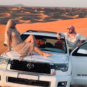 Evening Desert Safari Dubai Tour - Khaibar Luxury Transport Dubai