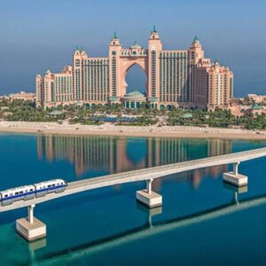Khaibar Dubai City Tour